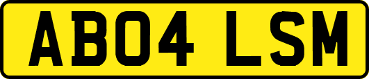 AB04LSM