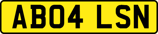 AB04LSN