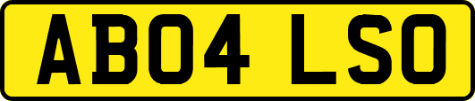 AB04LSO