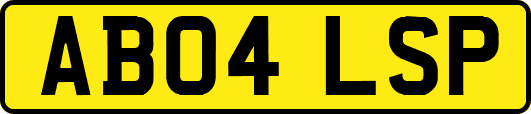 AB04LSP