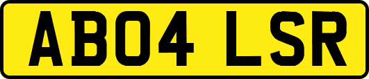 AB04LSR