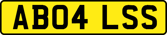 AB04LSS