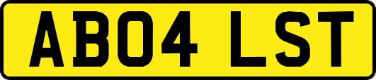 AB04LST