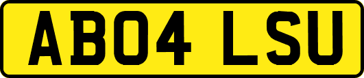 AB04LSU