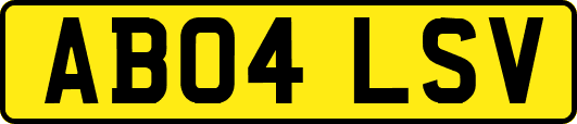 AB04LSV