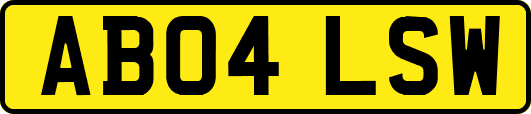 AB04LSW