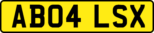 AB04LSX