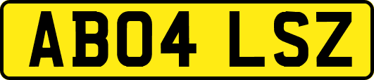 AB04LSZ