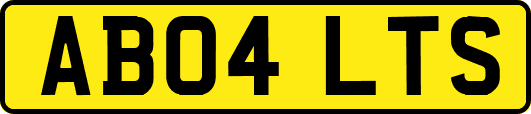 AB04LTS