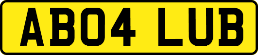 AB04LUB
