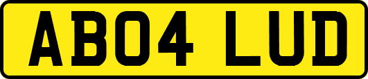 AB04LUD