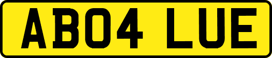 AB04LUE