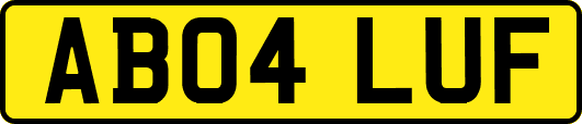 AB04LUF
