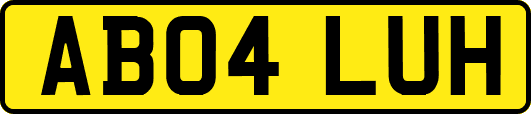 AB04LUH