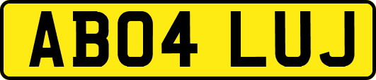 AB04LUJ