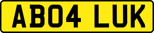 AB04LUK