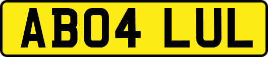 AB04LUL