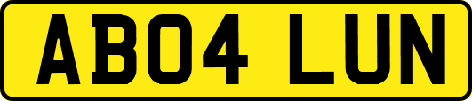 AB04LUN