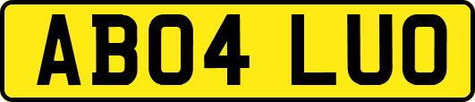 AB04LUO