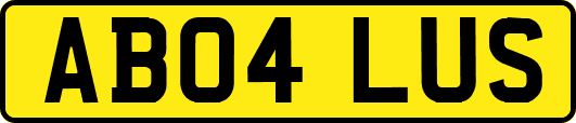 AB04LUS