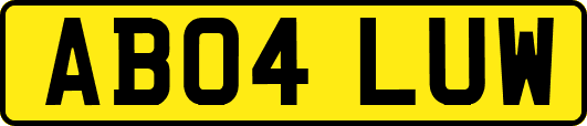 AB04LUW