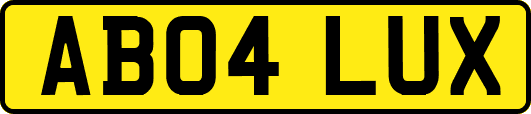 AB04LUX