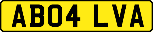 AB04LVA