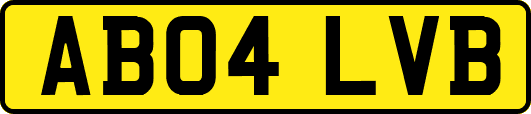 AB04LVB