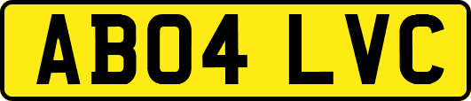 AB04LVC