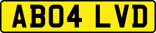 AB04LVD