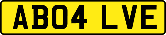 AB04LVE