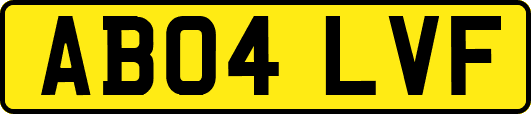 AB04LVF