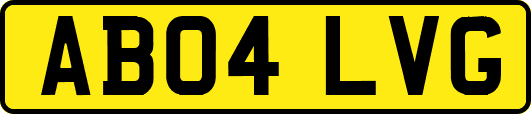 AB04LVG