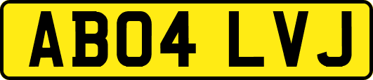 AB04LVJ
