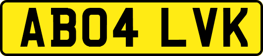 AB04LVK