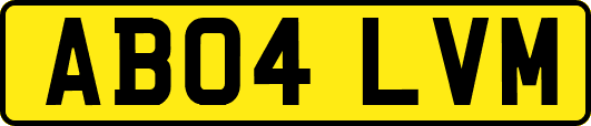 AB04LVM