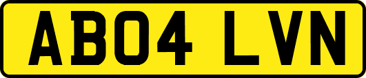 AB04LVN