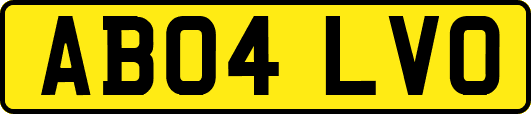 AB04LVO