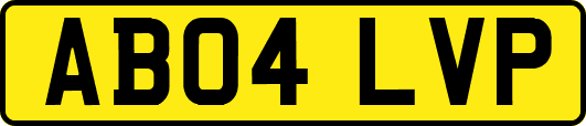 AB04LVP