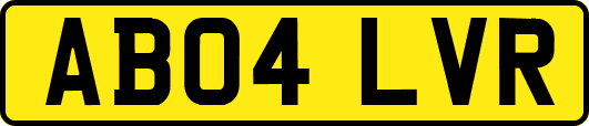 AB04LVR