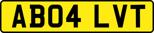 AB04LVT