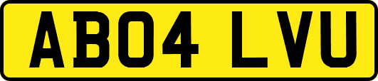 AB04LVU
