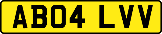 AB04LVV