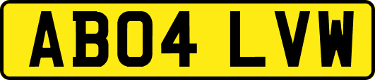 AB04LVW