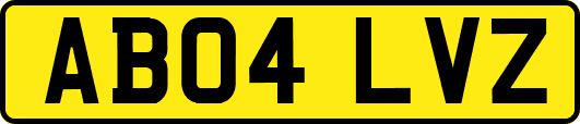 AB04LVZ