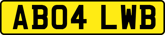 AB04LWB