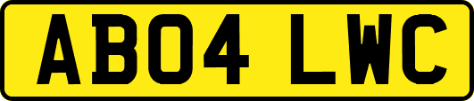 AB04LWC