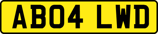AB04LWD