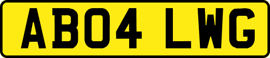 AB04LWG