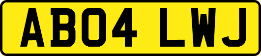AB04LWJ